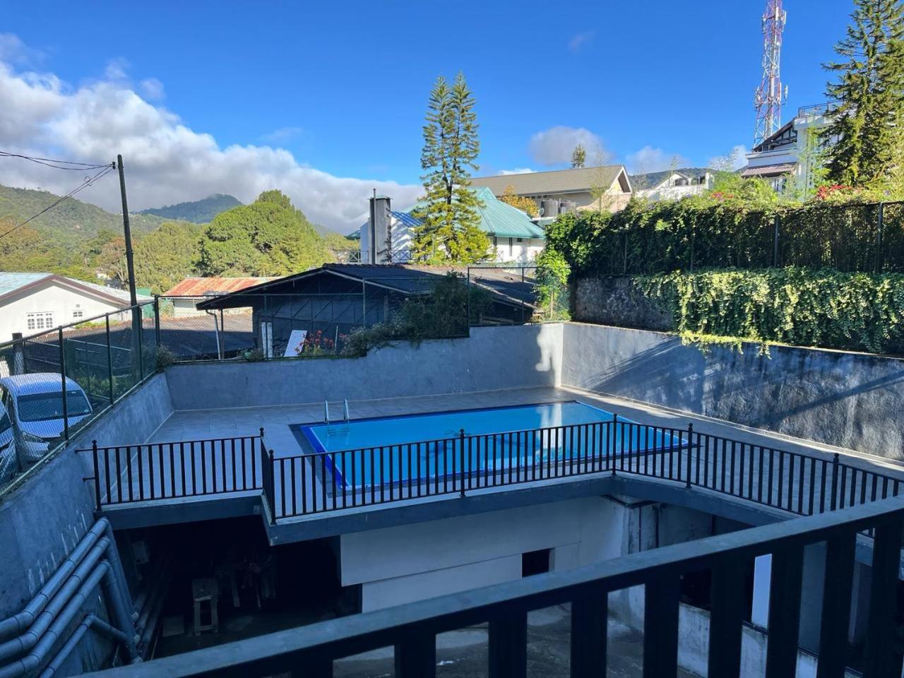 Lake View Residencies 努沃勒埃利耶 外观 照片