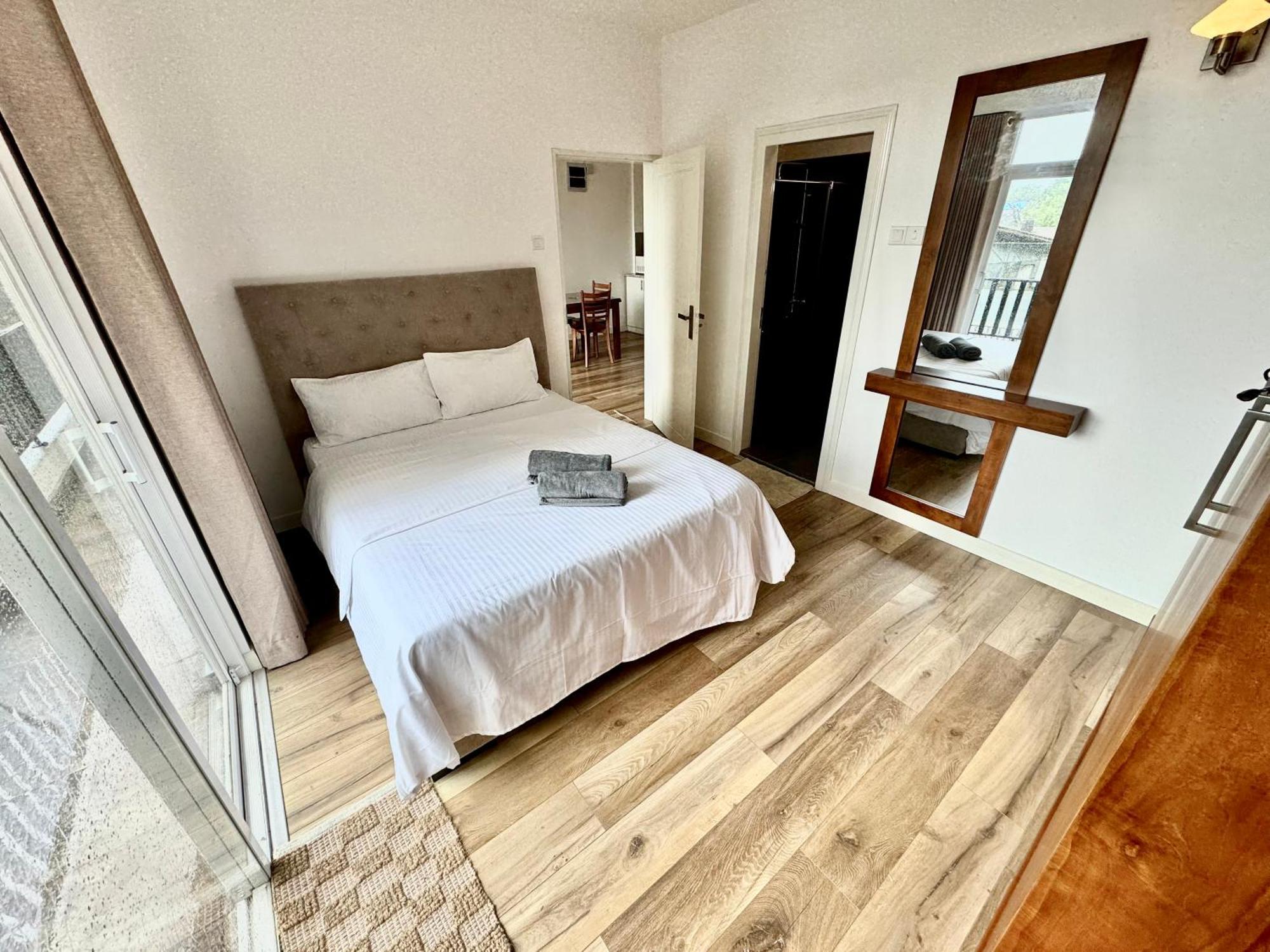 Lake View Residencies 努沃勒埃利耶 外观 照片