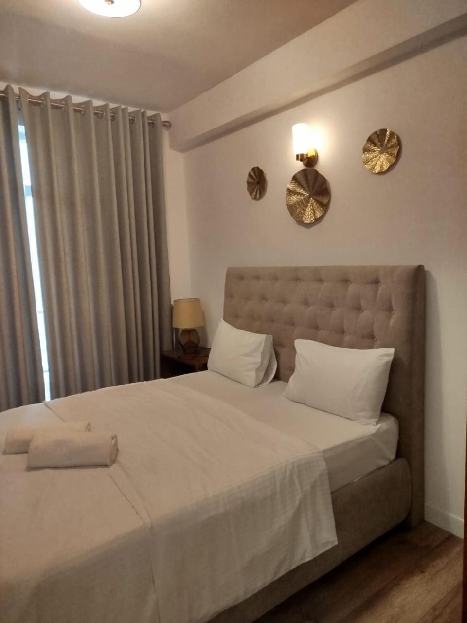 Lake View Residencies 努沃勒埃利耶 外观 照片